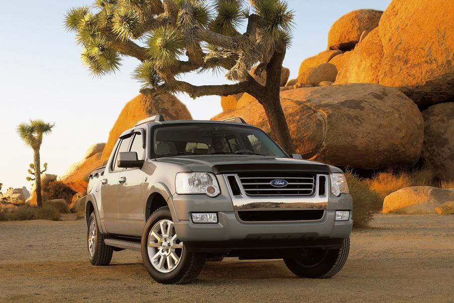 2010 Ford Explorer For Sale >> 2008 Ford Explorer Sport Trac Reviews, Specs and Prices ... 2010 Ford Explorer For Sale >> 2008 Ford Explorer Sport Trac Reviews, Specs and Prices ...