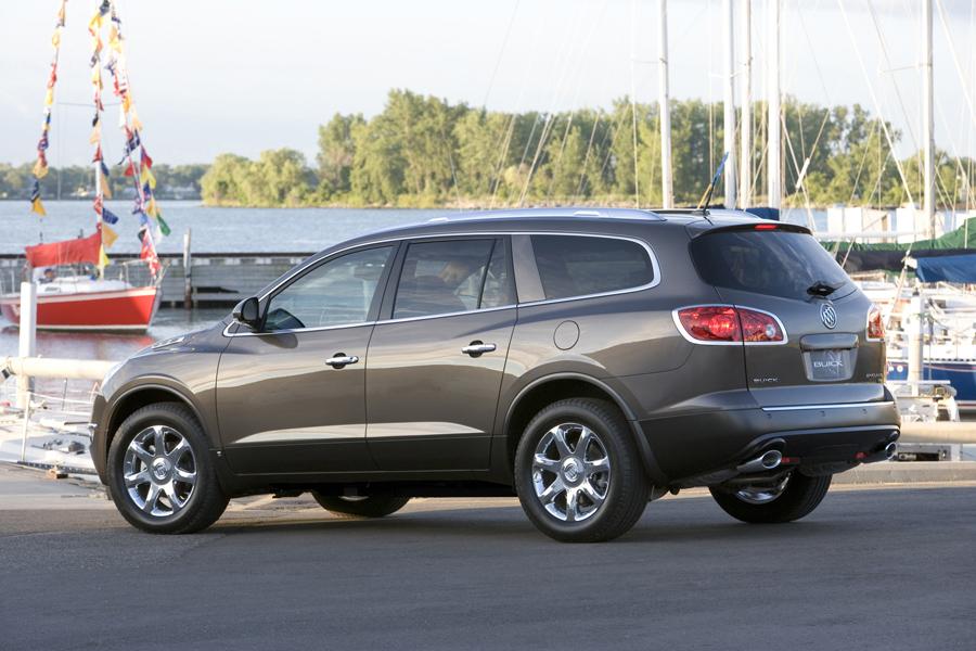 2013 Gmc Acadia For Sale >> 2008 Buick Enclave Specs, Pictures, Trims, Colors || Cars.com 2013 Gmc Acadia For Sale >> 2008 Buick Enclave Specs, Pictures, Trims, Colors || Cars.com