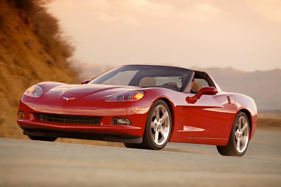 1999 Corvette For Sale >> 2008 Chevrolet Corvette Reviews, Specs and Prices | Cars.com 1999 Corvette For Sale >> 2008 Chevrolet Corvette Reviews, Specs and Prices | Cars.com