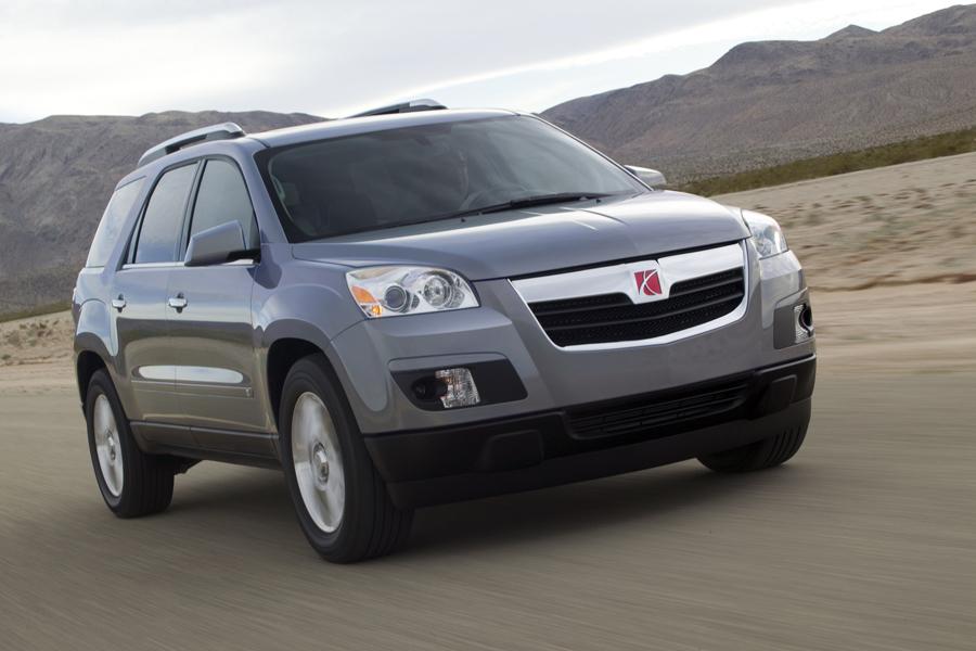 2016 Toyota Highlander For Sale >> 2008 Saturn Outlook Reviews, Specs and Prices | Cars.com 2016 Toyota Highlander For Sale >> 2008 Saturn Outlook Reviews, Specs and Prices | Cars.com