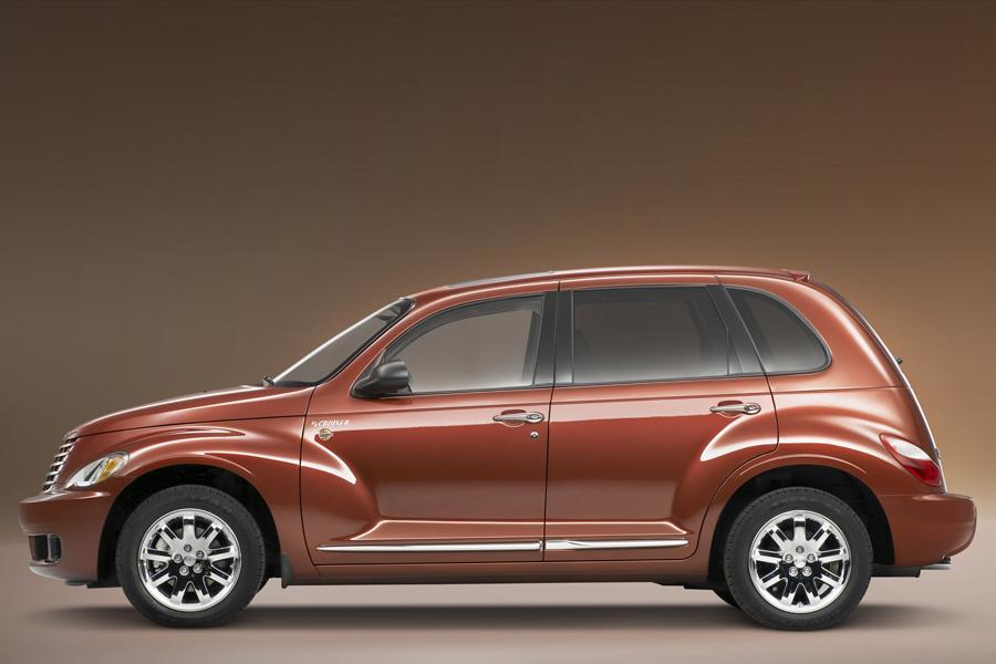 Powertrain Warranty Coverage >> 2008 Chrysler PT Cruiser Specs, Pictures, Trims, Colors ... Powertrain Warranty Coverage >> 2008 Chrysler PT Cruiser Specs, Pictures, Trims, Colors ...