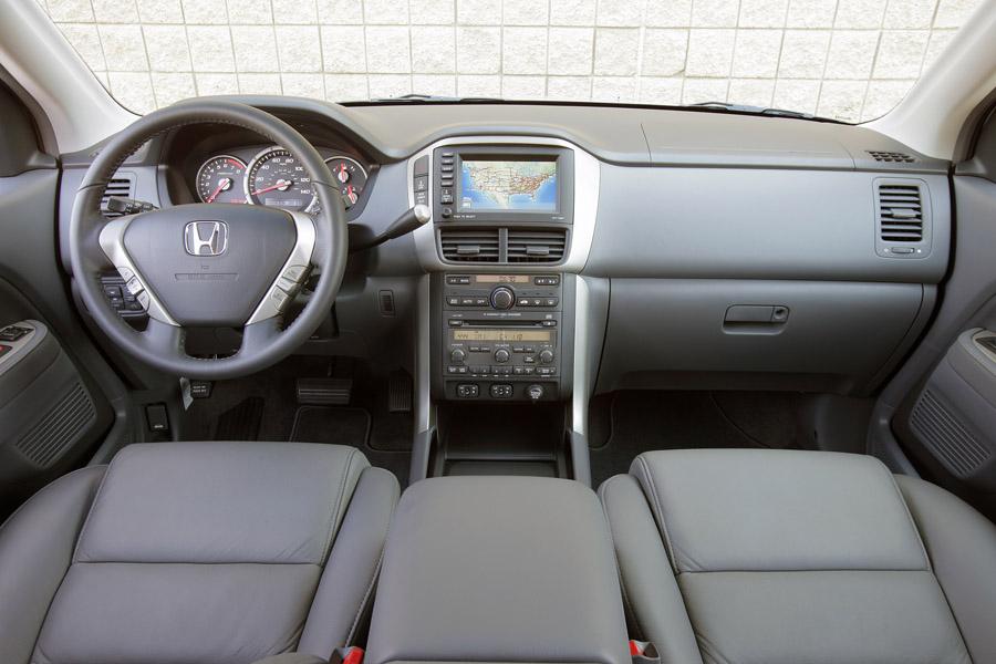 2003 Honda Pilot For Sale >> 2008 Honda Pilot Reviews, Specs and Prices | Cars.com 2003 Honda Pilot For Sale >> 2008 Honda Pilot Reviews, Specs and Prices | Cars.com