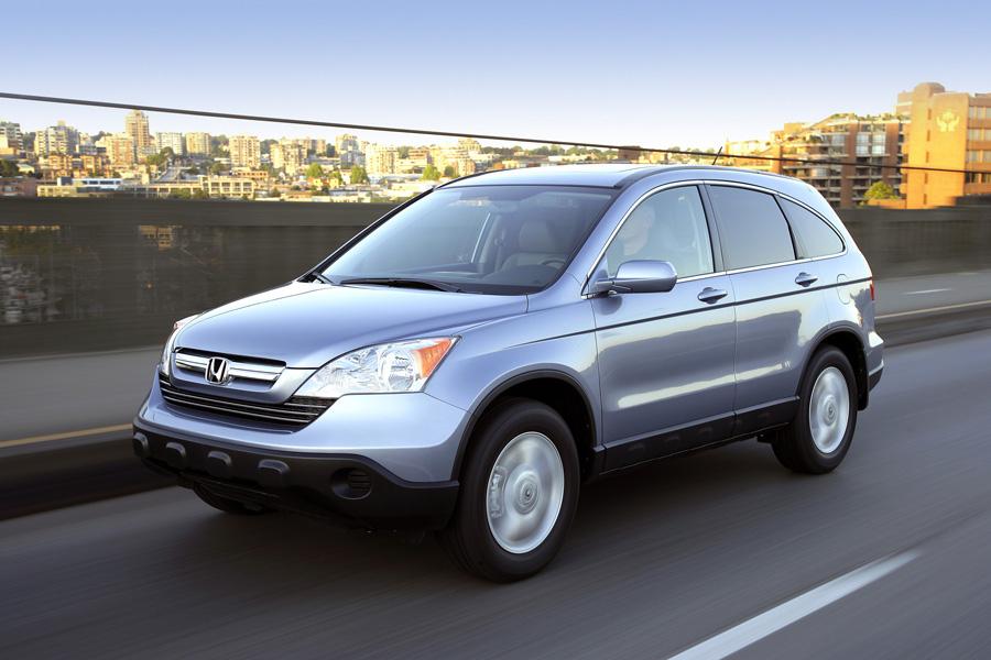 2008 Honda CR-V Specs, Price, MPG & Reviews | Cars.com