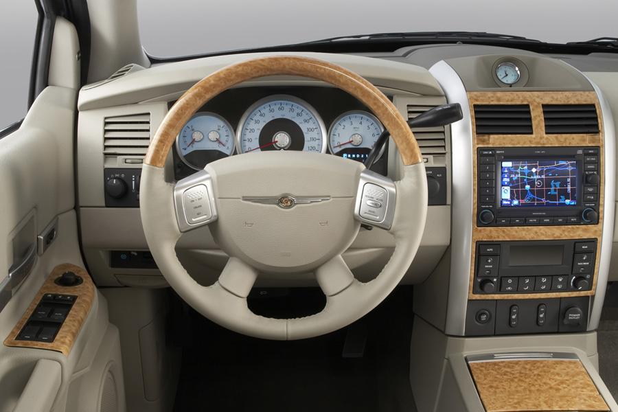 Chrysler Aspen For Sale >> 2008 Chrysler Aspen Overview | Cars.com Chrysler Aspen For Sale >> 2008 Chrysler Aspen Overview | Cars.com