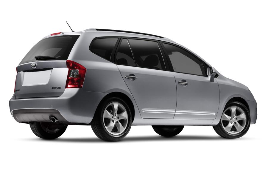 Kia Of Wilmington >> 2008 Kia Rondo Overview | Cars.com Kia Of Wilmington >> 2008 Kia Rondo Overview | Cars.com