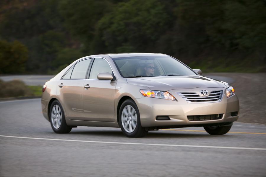 2016 Toyota Camry For Sale >> 2008 Toyota Camry Hybrid Reviews, Specs and Prices | Cars.com 2016 Toyota Camry For Sale >> 2008 Toyota Camry Hybrid Reviews, Specs and Prices | Cars.com