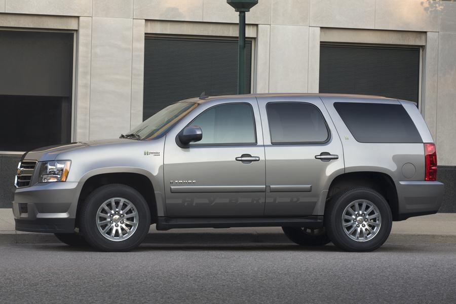 2008 Tahoe For Sale >> 2008 Chevrolet Tahoe Hybrid Reviews, Specs and Prices | Cars.com 2008 Tahoe For Sale >> 2008 Chevrolet Tahoe Hybrid Reviews, Specs and Prices | Cars.com