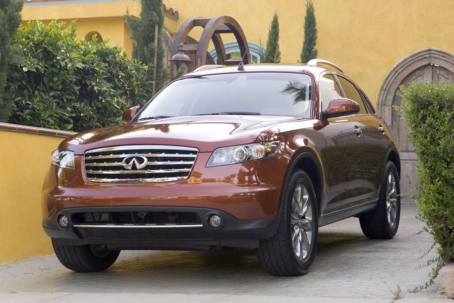 2017 Lincoln Navigator Msrp >> INFINITI FX45 Sport Utility Models, Price, Specs, Reviews ... 2017 Lincoln Navigator Msrp >> INFINITI FX45 Sport Utility Models, Price, Specs, Reviews ...