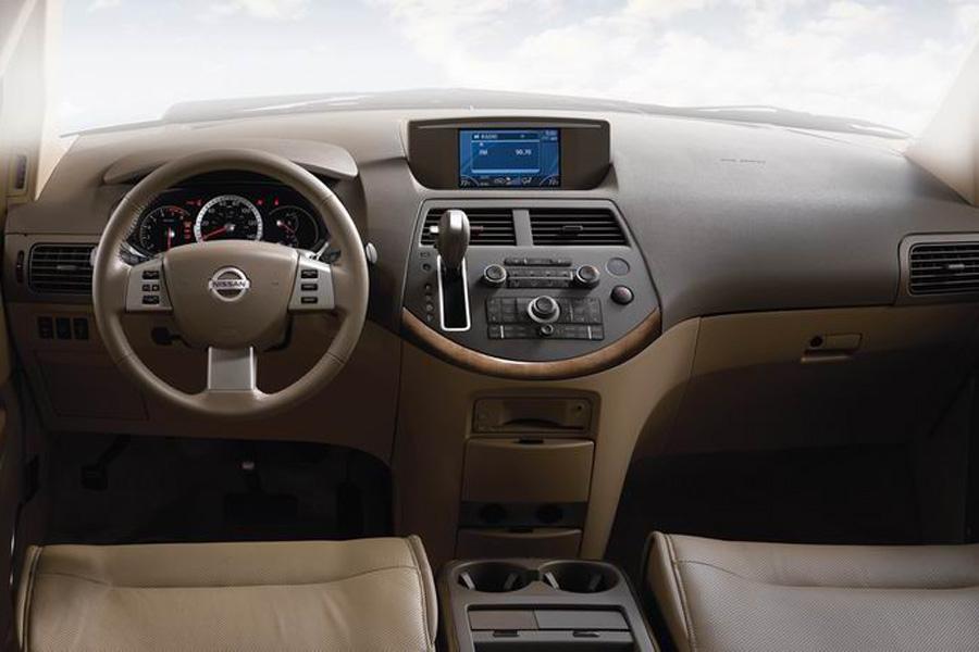 2008 Nissan Quest Specs, Pictures, Trims, Colors || Cars.com