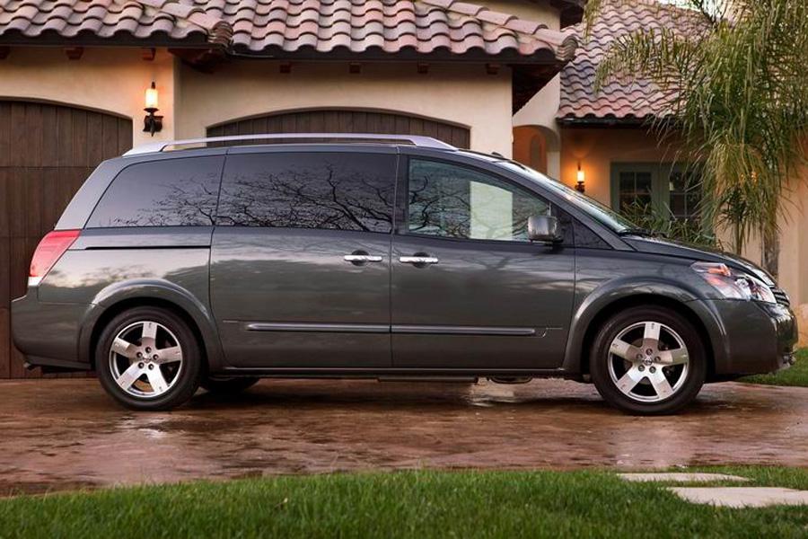 Best Used Minivan >> 2008 Nissan Quest Specs, Pictures, Trims, Colors || Cars.com Best Used Minivan >> 2008 Nissan Quest Specs, Pictures, Trims, Colors || Cars.com