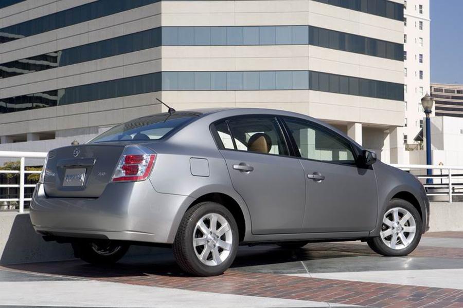 2008 Toyota Corolla For Sale >> 2008 Nissan Sentra Reviews, Specs and Prices | Cars.com 2008 Toyota Corolla For Sale >> 2008 Nissan Sentra Reviews, Specs and Prices | Cars.com