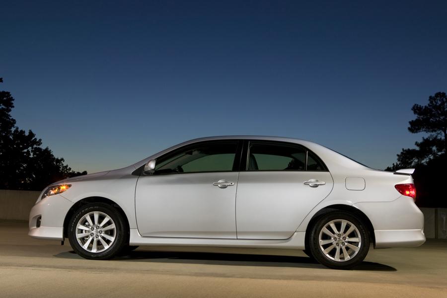 2009 Toyota Corolla For Sale >> 2009 Toyota Corolla Reviews, Specs and Prices | Cars.com 2009 Toyota Corolla For Sale >> 2009 Toyota Corolla Reviews, Specs and Prices | Cars.com