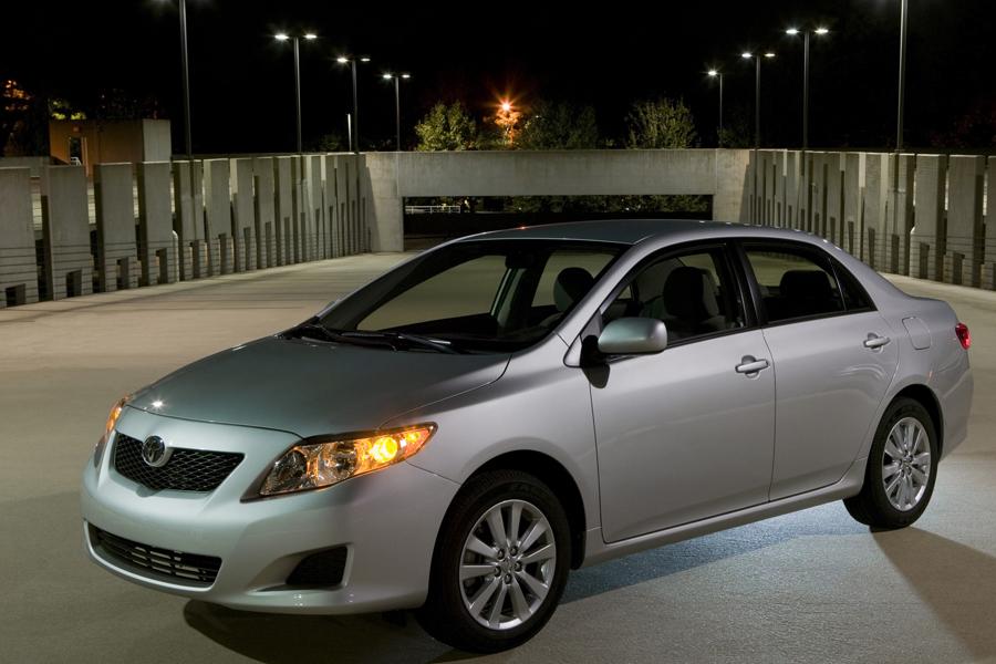2003 Toyota Corolla For Sale >> 2009 Toyota Corolla Reviews, Specs and Prices | Cars.com 2003 Toyota Corolla For Sale >> 2009 Toyota Corolla Reviews, Specs and Prices | Cars.com