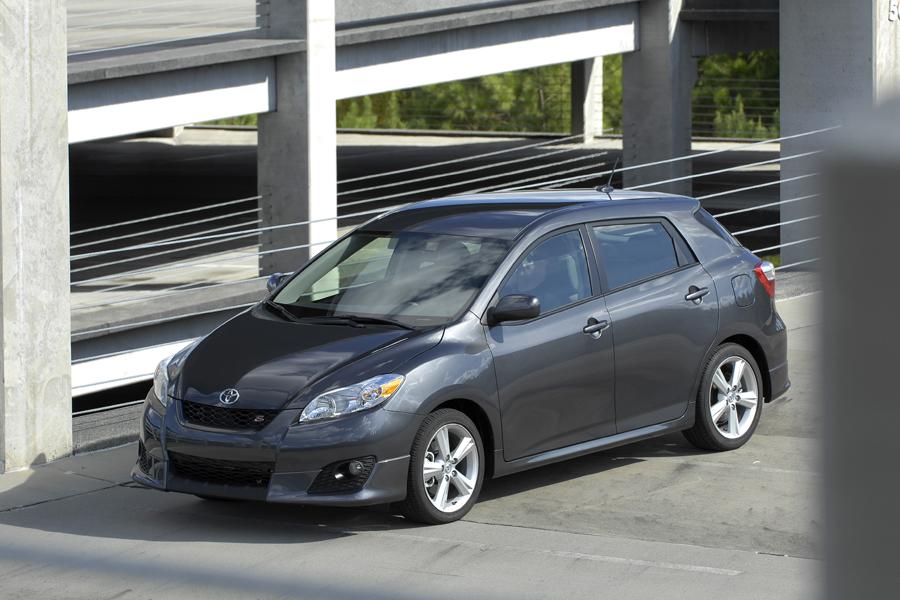 2010 Toyota Corolla For Sale >> 2009 Toyota Matrix Reviews, Specs and Prices | Cars.com 2010 Toyota Corolla For Sale >> 2009 Toyota Matrix Reviews, Specs and Prices | Cars.com