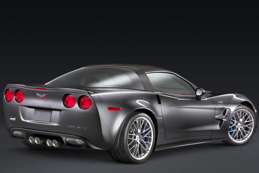 1995 Corvette For Sale >> 2009 Chevrolet Corvette Reviews, Specs and Prices | Cars.com 1995 Corvette For Sale >> 2009 Chevrolet Corvette Reviews, Specs and Prices | Cars.com