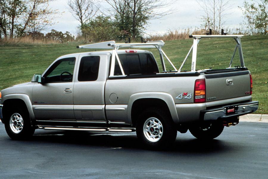 2001 GMC Sierra 2500 Specs, Pictures, Trims, Colors ... 2001 GMC Sierra 2500 Specs, Pictures, Trims, Colors ...