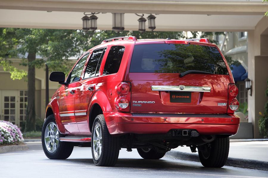 2009 Dodge Durango Hybrid Reviews, Specs and Prices | Cars.com 2009 Dodge Durango Hybrid Reviews, Specs and Prices | Cars.com