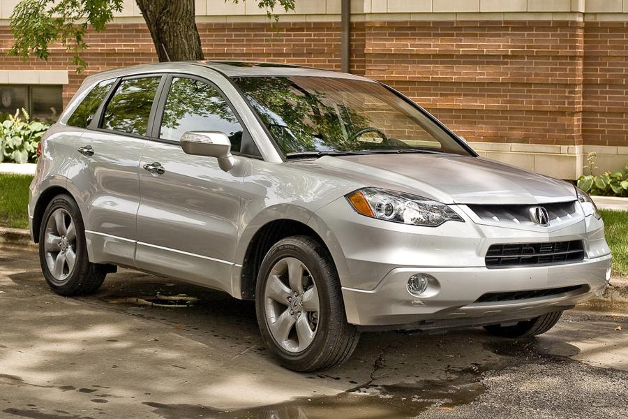 2008 Acura Mdx For Sale >> 2008 Acura RDX Reviews, Specs and Prices | Cars.com 2008 Acura Mdx For Sale >> 2008 Acura RDX Reviews, Specs and Prices | Cars.com
