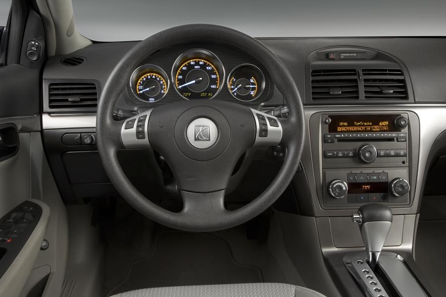 2009 Saturn Aura Reviews, Specs and Prices | Cars.com