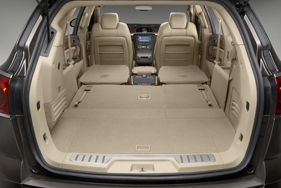 2009 Buick Enclave Reviews, Specs and Prices | Cars.com 2009 Buick Enclave Reviews, Specs and Prices | Cars.com