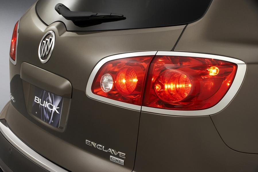 2015 Gmc Acadia For Sale >> 2009 Buick Enclave Reviews, Specs and Prices | Cars.com 2015 Gmc Acadia For Sale >> 2009 Buick Enclave Reviews, Specs and Prices | Cars.com