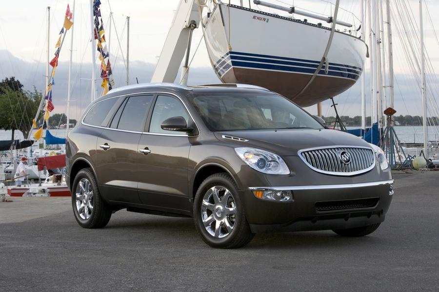 2012 Buick Enclave For Sale >> 2009 Buick Enclave Reviews, Specs and Prices | Cars.com 2012 Buick Enclave For Sale >> 2009 Buick Enclave Reviews, Specs and Prices | Cars.com