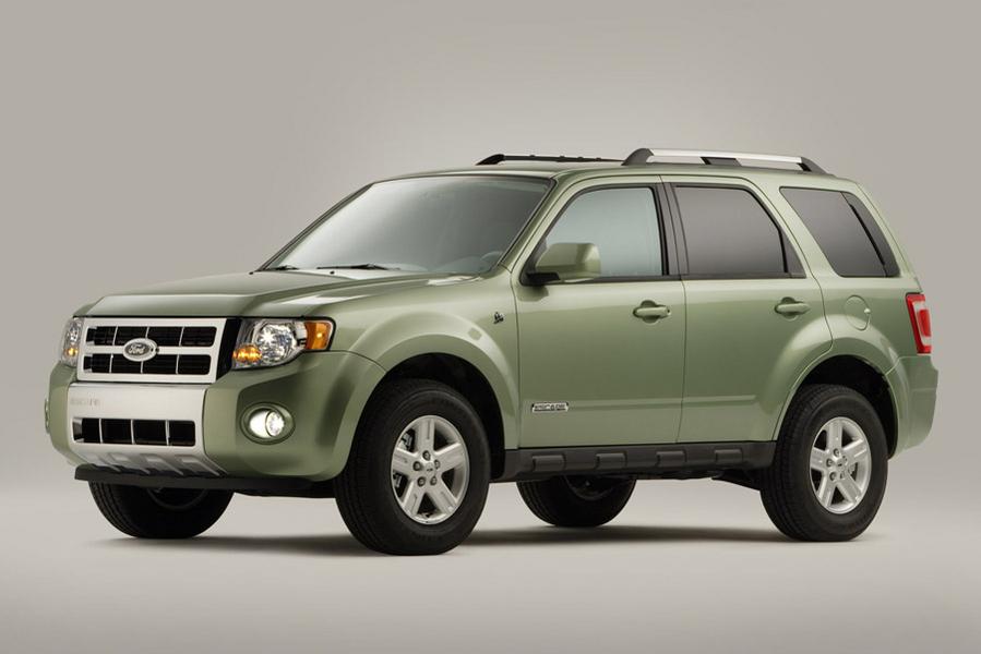 2002 Satin Silver Metallic Ford Escape XLT V6 4WD #31426446 Photo ...