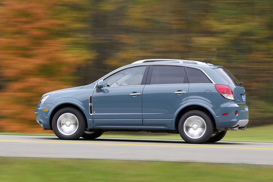 2005 Ford Escape For Sale >> 2009 Saturn Vue Reviews, Specs and Prices | Cars.com 2005 Ford Escape For Sale >> 2009 Saturn Vue Reviews, Specs and Prices | Cars.com