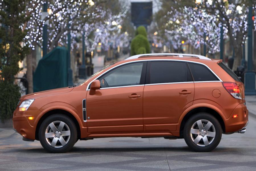 2005 Ford Escape For Sale >> 2009 Saturn Vue Specs, Pictures, Trims, Colors || Cars.com 2005 Ford Escape For Sale >> 2009 Saturn Vue Specs, Pictures, Trims, Colors || Cars.com