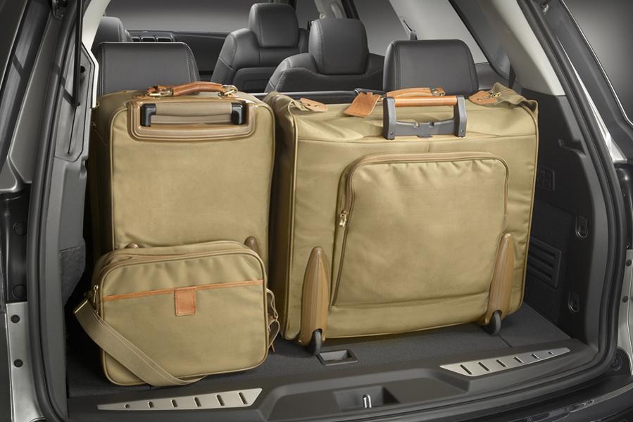 2009 GMC Acadia Reviews, Specs and Prices | Cars.com 2009 GMC Acadia Reviews, Specs and Prices | Cars.com