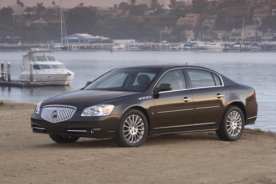 Used 2009 Buick Lucerne for sale - Pricing Used 2009 Buick Lucerne for sale - Pricing