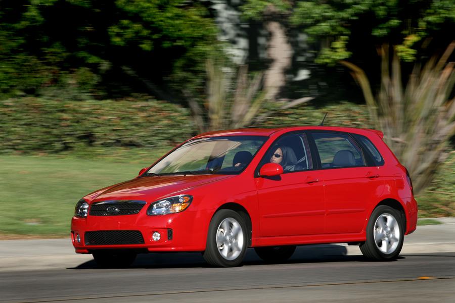 Шрус kia spectra