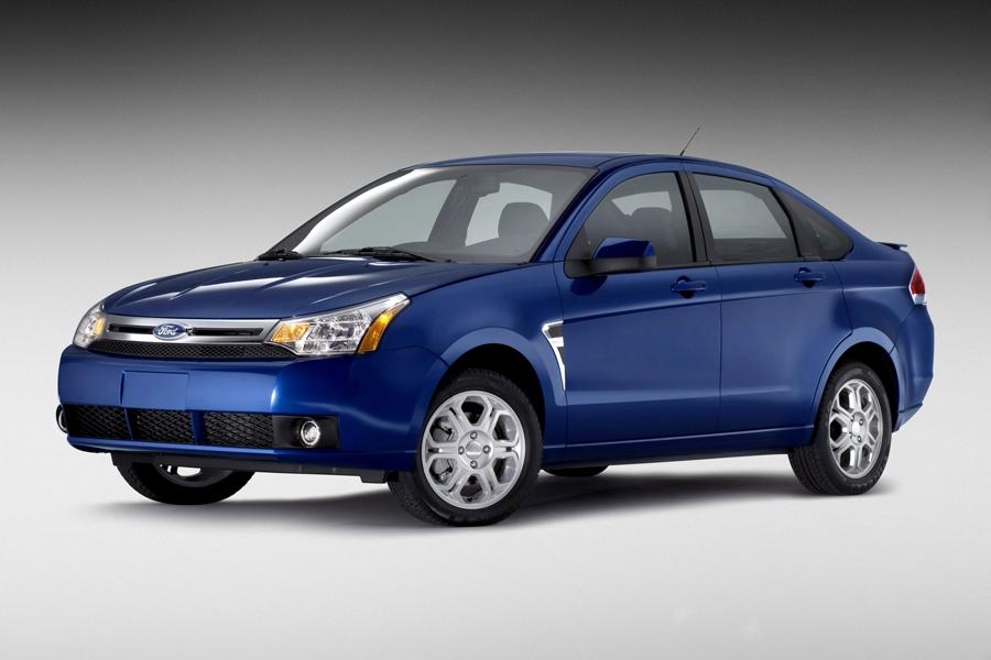 2014 Ford Focus Warranty >> 2009 Ford Focus Specs, Pictures, Trims, Colors || Cars.com 2014 Ford Focus Warranty >> 2009 Ford Focus Specs, Pictures, Trims, Colors || Cars.com