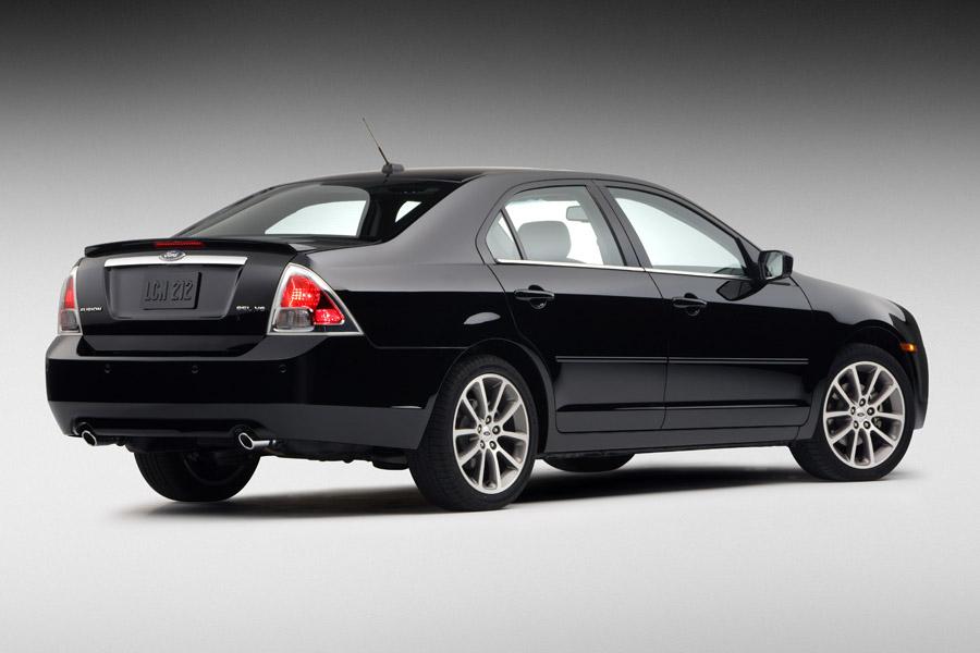 2008 Ford Fusion For Sale >> 2009 Ford Fusion Reviews, Specs and Prices | Cars.com 2008 Ford Fusion For Sale >> 2009 Ford Fusion Reviews, Specs and Prices | Cars.com