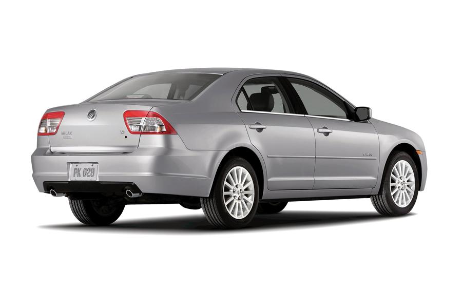 2009 Mercury Milan Overview | Cars.com 2009 Mercury Milan Overview | Cars.com