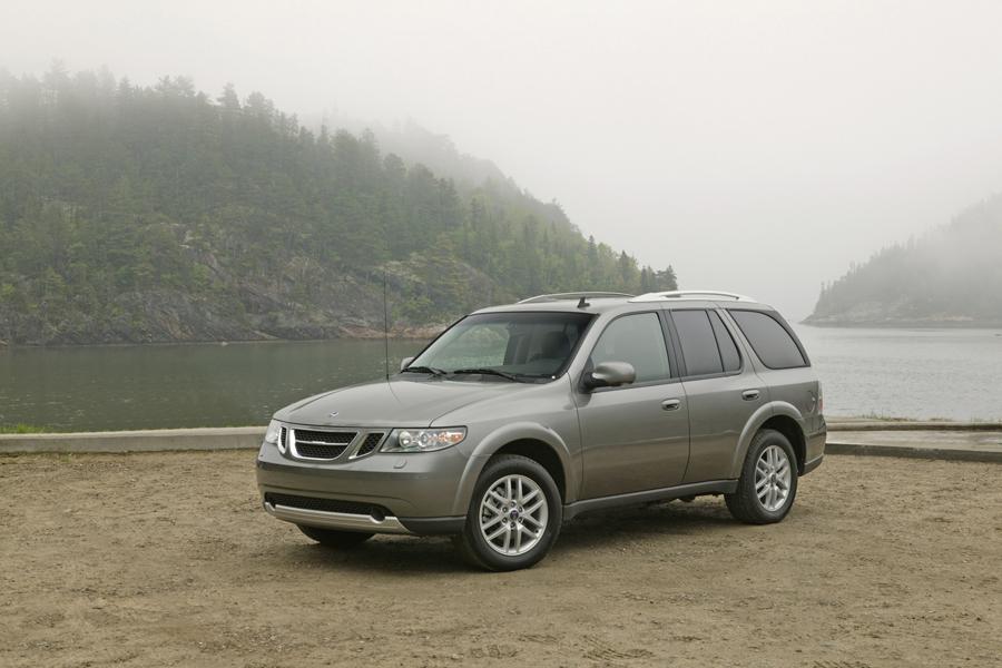 Toyota Sequoia For Sale >> Saab 9-7X Sport Utility - Cars.com Overview | Cars.com Toyota Sequoia For Sale >> Saab 9-7X Sport Utility - Cars.com Overview | Cars.com