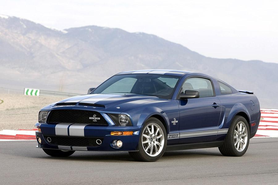 2009 Ford Mustang Reviews, Specs and Prices | Cars.com
