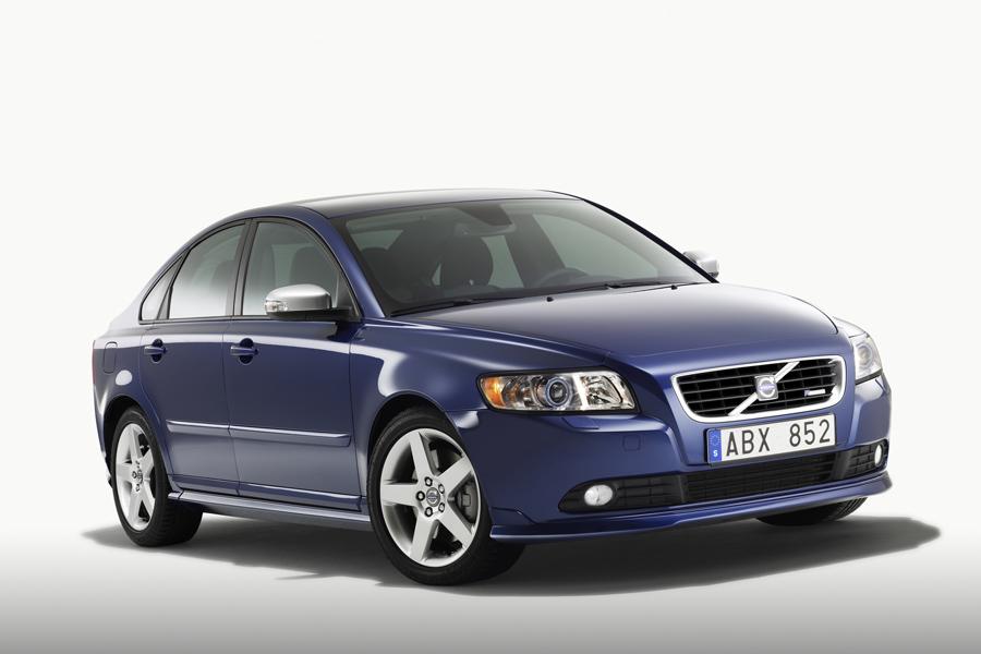 Volvo S40 24 I 2009null