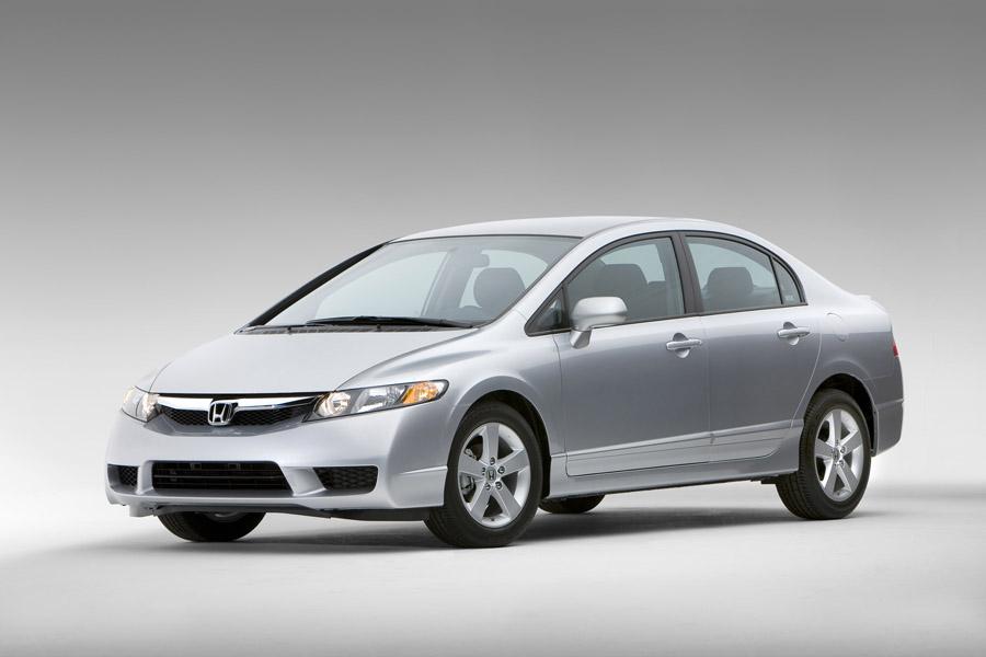 honda civic 4d 1,8 mt 2009 honda civic 4d 1,8 mt 2009