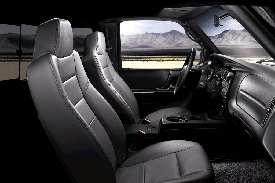 2009 Ford Ranger Reviews, Specs and Prices | Cars.com