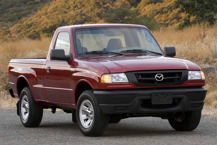 2009 Mazda B2300 Reviews, Specs and Prices | Cars.com