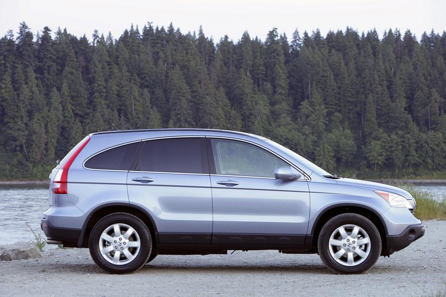 2009 Honda CR-V Overview | Cars.com 2009 Honda CR-V Overview | Cars.com