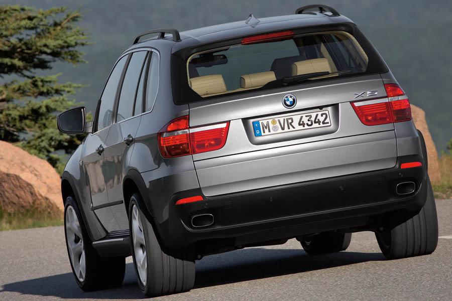 2009 BMW X5 Overview | Cars.com 2009 BMW X5 Overview | Cars.com