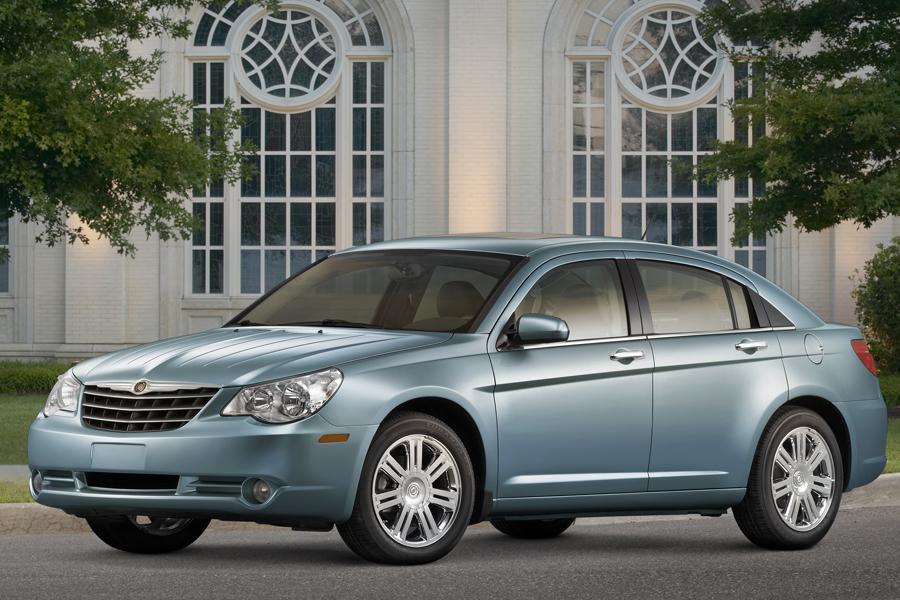 image gallery 2009 chrysler sebring
