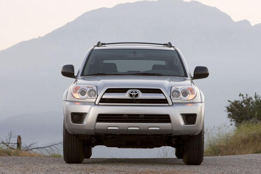 2010 4runner For Sale >> 2009 Toyota 4Runner Reviews, Specs and Prices | Cars.com 2010 4runner For Sale >> 2009 Toyota 4Runner Reviews, Specs and Prices | Cars.com