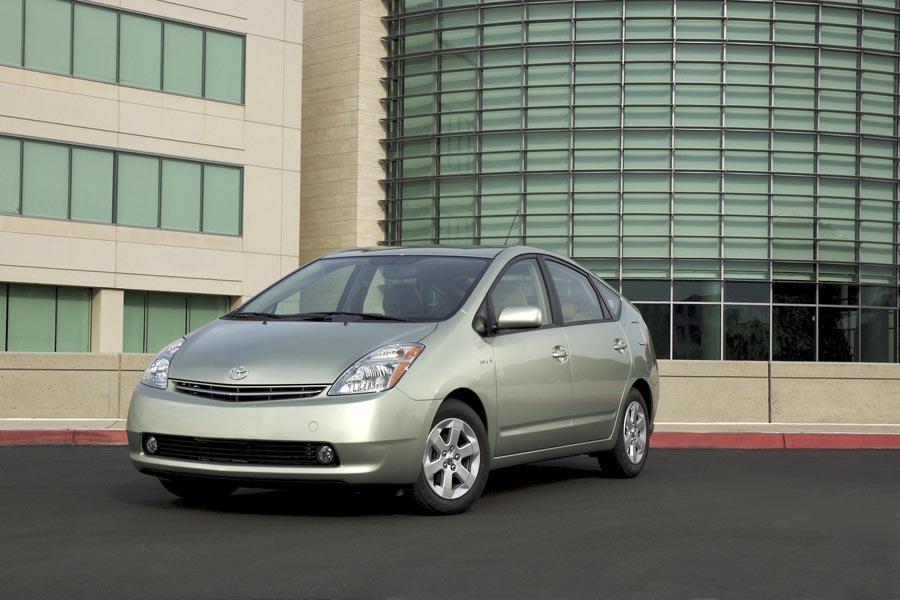 2010 Prius For Sale >> 2009 Toyota Prius Reviews, Specs and Prices | Cars.com 2010 Prius For Sale >> 2009 Toyota Prius Reviews, Specs and Prices | Cars.com