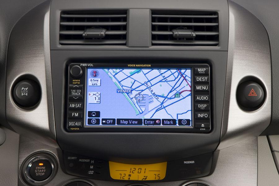 2017 Toyota Rav4 Mpg >> 2009 Toyota RAV4 Specs, Pictures, Trims, Colors || Cars.com 2017 Toyota Rav4 Mpg >> 2009 Toyota RAV4 Specs, Pictures, Trims, Colors || Cars.com