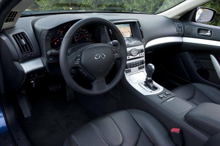 2013 Infiniti G37 Journey >> 2009 INFINITI G37 Reviews, Specs and Prices | Cars.com 2013 Infiniti G37 Journey >> 2009 INFINITI G37 Reviews, Specs and Prices | Cars.com