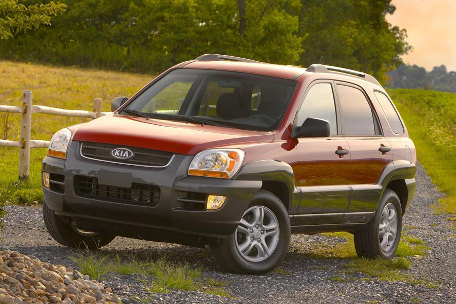 2002 Kia Sportage For Sale >> 2009 Kia Sportage Reviews, Specs and Prices | Cars.com 2002 Kia Sportage For Sale >> 2009 Kia Sportage Reviews, Specs and Prices | Cars.com