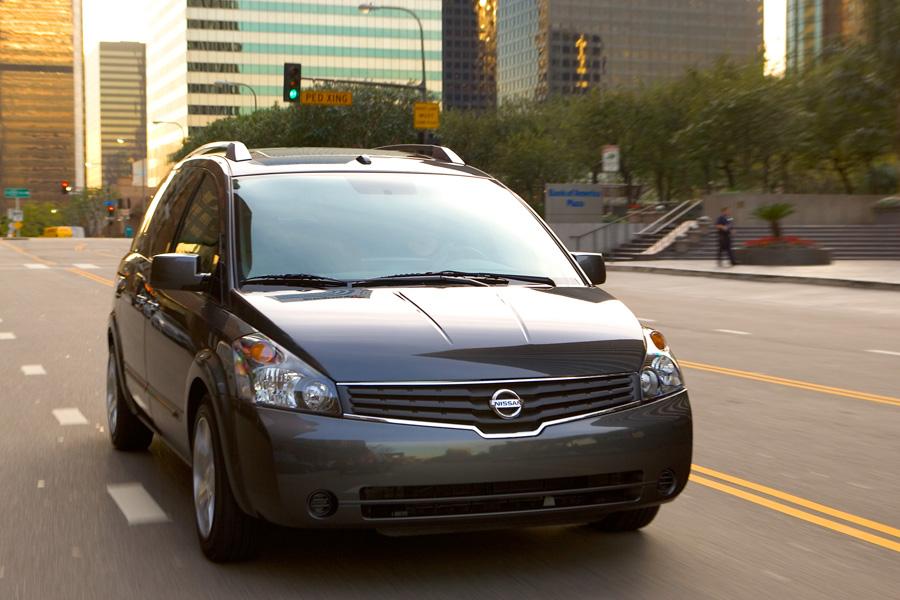 2014 Nissan Quest For Sale >> 2009 Nissan Quest Reviews, Specs and Prices | Cars.com 2014 Nissan Quest For Sale >> 2009 Nissan Quest Reviews, Specs and Prices | Cars.com